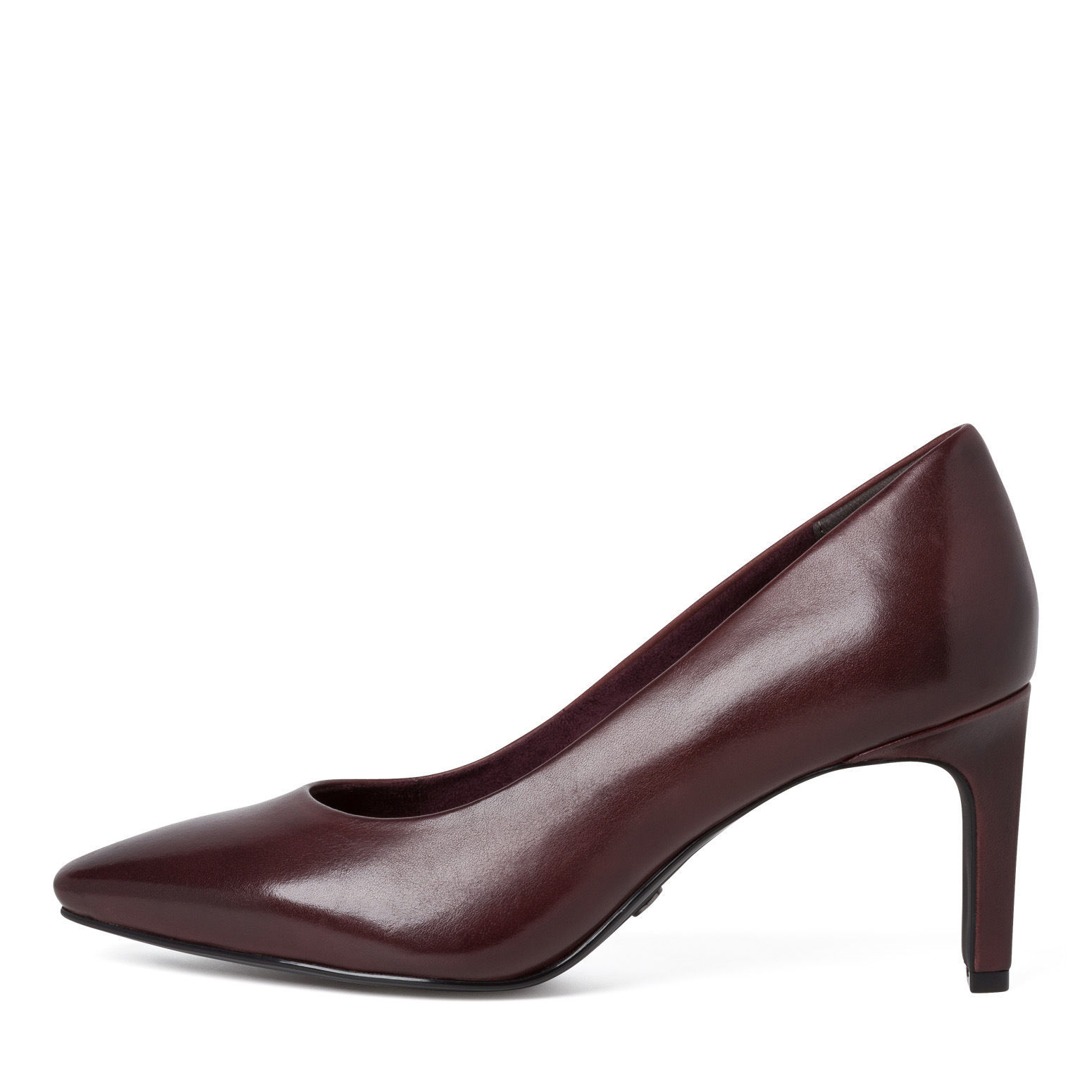 Tamaris Klassieke damespumps 1-22408-41, wit, wit, 39 EU