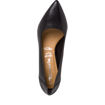 Slika Ženske cipele Tamaris 22445 black/struct.