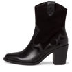Slika Ženske polučizme Tamaris 25068 black uni
