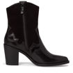 Slika Ženske polučizme Tamaris 25068 black uni