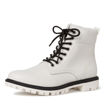 Slika Ženske polučizme Tamaris 25272 white/black jz25