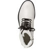 Slika Ženske polučizme Tamaris 25272 white/black jz25