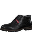 Slika Muške cipele S Oliver 15202 black