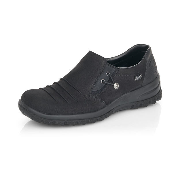 Slika Ženske cipele Rieker L7154 black