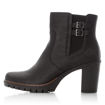 Slika Ženske polučizme Rieker Y2569 black