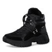 Slika Ženske polučizme Tamaris 25219 black comb jz25