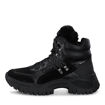 Slika Ženske polučizme Tamaris 25219 black comb jz25