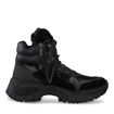 Slika Ženske polučizme Tamaris 25219 black comb jz25