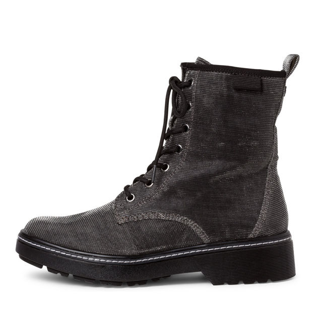 Slika Ženske polučizme Tamaris 25254 platinum glam jz25