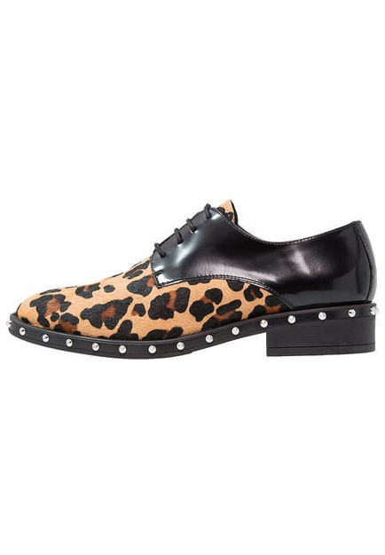 Slika Ženske cipele Kanna KI7810 leopardo
