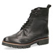 Slika Ženske polučizme Caprice 25202 black