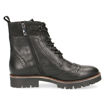 Slika Ženske polučizme Caprice 25202 black