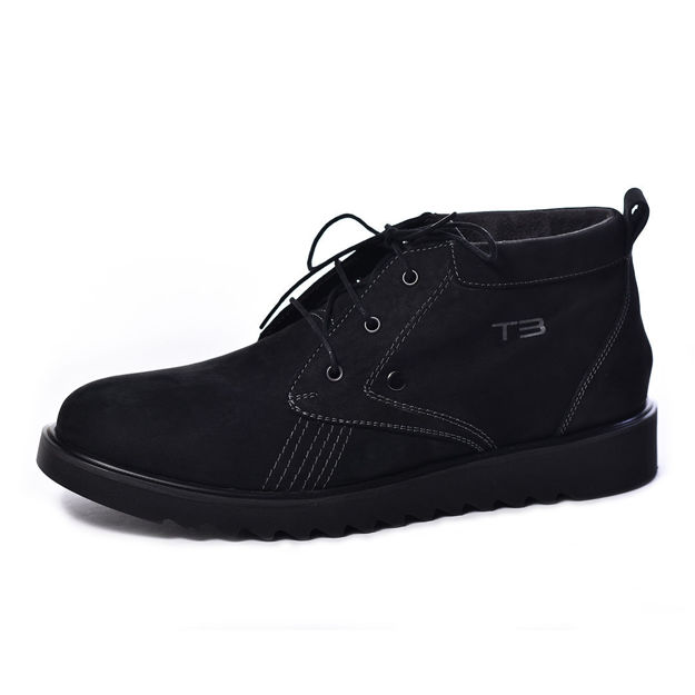 Slika Muške cipele 1010 crne