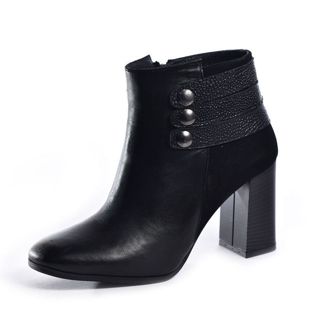 Slika Ženske polučizme Tref 250 black