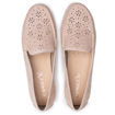 Slika Ženske cipele Caprice 24655 sand sparkle