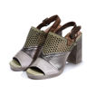 Slika Ženske sandale Bueno 9N6405 silver-grey