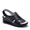 Slika Ženske sandale Cherytime 1716 black pl25