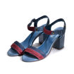 Slika Ženske sandale Tref 3053 plave