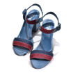 Slika Ženske sandale Tref 3053 plave