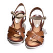 Slika Ženske sandale Tref 6045 antik