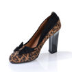 Slika Ženske cipele Tref 2829 leopardo