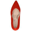 Slika Ženske cipele Caprice 22412 red suede