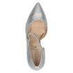 Slika Ženske cipele Caprice 24402 silver satin