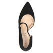 Slika Ženske cipele Caprice 24402 black suede