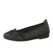 Slika Ženske baletanke Marco Tozzi 22126 black pl25