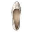 Slika Ženske cipele Marco Tozzi 22305 zlatne