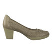 Slika Ženske cipele Marco Tozzi 22501 braon