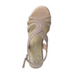 Slika Ženske sandale Marco Tozzi 28326 zlatne