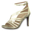Slika Ženske sandale Tamaris 28303 gold