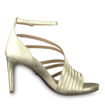 Slika Ženske sandale Tamaris 28303 gold