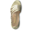 Slika Ženske sandale Tamaris 28303 gold
