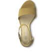 Slika Ženske sandale Tamaris 28356 nut