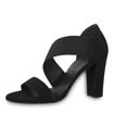 Slika Ženske sandale Tamaris 28396 black