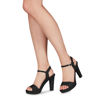 Slika Ženske sandale Tamaris 28396 black
