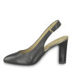 Slika Ženske sandale Tamaris 29608 black