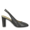 Slika Ženske sandale Tamaris 29608 black