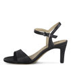 Slika Ženske sandale Tamaris 28008 black matt
