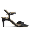 Slika Ženske sandale Tamaris 28008 black matt