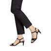 Slika Ženske sandale Tamaris 28008 black matt