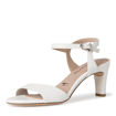 Slika Ženske sandale Tamaris 28008 white matt