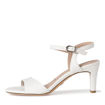 Slika Ženske sandale Tamaris 28008 white matt