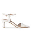 Slika Ženske sandale Tamaris 28008 white matt