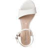 Slika Ženske sandale Tamaris 28008 white matt