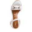 Slika Ženske sandale Tamaris 28370 white