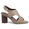 Slika Ženske sandale Tamaris 28343 light olive