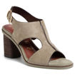 Slika Ženske sandale Tamaris 28343 light olive